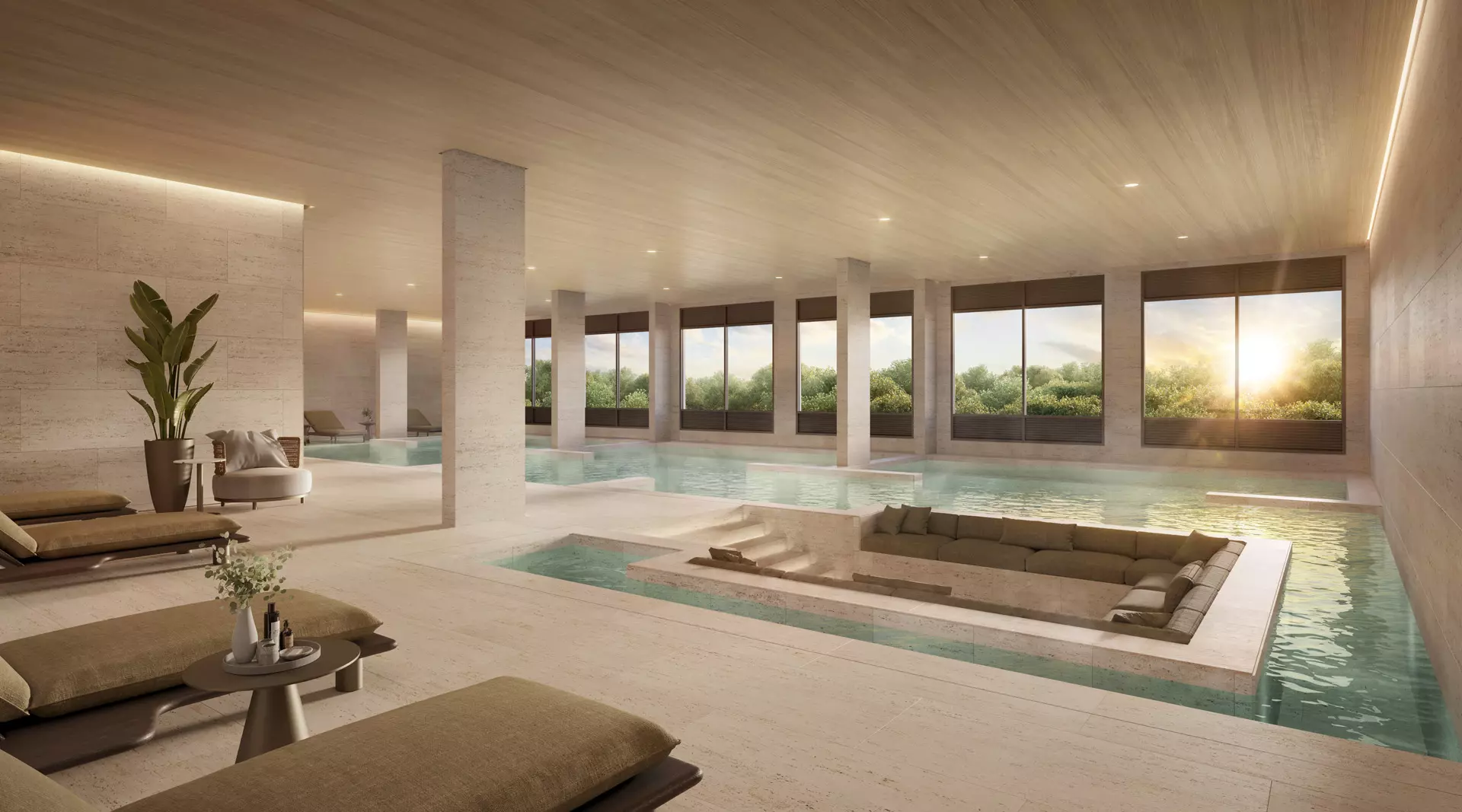 Spa do Jardim da Hípica