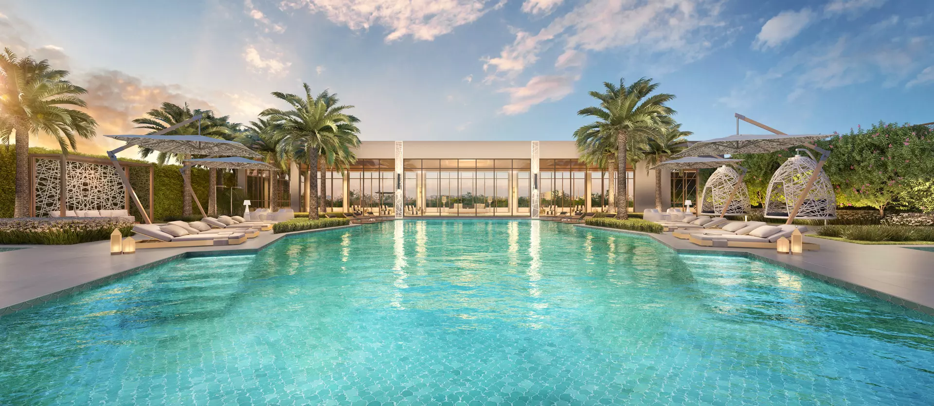Heaven Residences